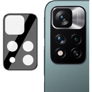 Kup Bizon üveg lencse Redmi Note 11 Pro+ 5G [2 PACK] - BIZ2272 - {ean13} - Sklep Home Screen