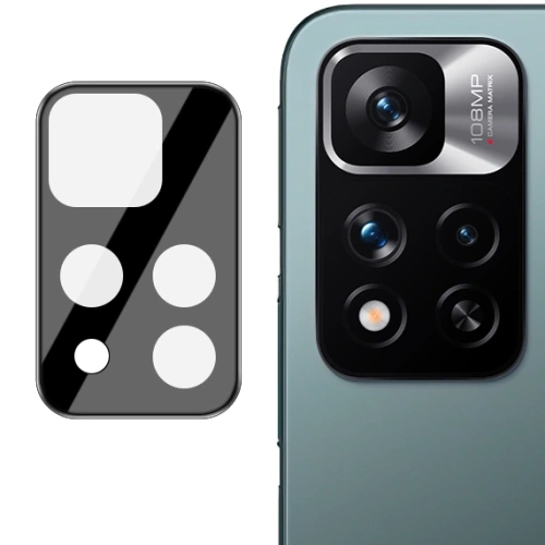 Buy Bizon Glass Lens Redmi Note 11 Pro+ 5G [2 PACK] - BIZ2272 - {ean13} - Home Screen Store Europe