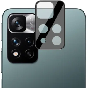 Kup Sklo na fotoaparát Bizon Glass Lens pro Redmi Note 11 Pro+ 5G [2 PACK] - BIZ2272 - {ean13} - Sklep Home Screen