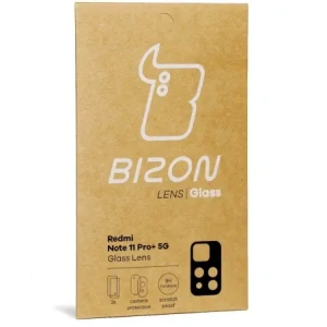 Kup Bizon üveg lencse Redmi Note 11 Pro+ 5G [2 PACK] - BIZ2272 - {ean13} - Sklep Home Screen