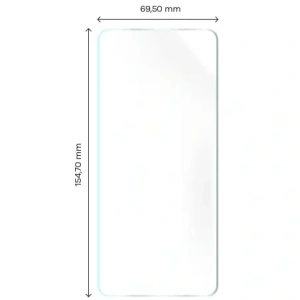 Kup Folia hydrożelowa na ekran Bizon Glass Hydrogel Redmi Note 11 / 11s [2 PACK] - BIZ2273 - {ean13} - Sklep Home Screen