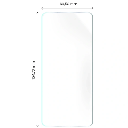 Buy Bizon Glass Hydrogel Redmi Note 11 / 11s [2 PACK] - BIZ2273 - {ean13} - Home Screen Store Europe