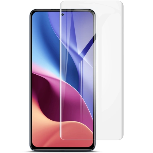 Kup Bizon Glas Hydrogel Redmi Note 11 / 11s [2 PACK] - BIZ2273 - {ean13} - Sklep Home Screen