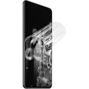 Kup Folia hydrożelowa na ekran Bizon Glass Hydrogel Redmi Note 11 / 11s [2 PACK] - BIZ2273 - {ean13} - Sklep Home Screen