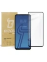 Szkło hartowane Bizon Glass Edge do Redmi Note 11 / 11s czarne