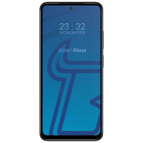 Kup Szkło hartowane Bizon Glass Edge do Redmi Note 11 / 11s czarne - BIZ2274 - {ean13} - Sklep Home Screen