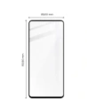 Kup Bizon Sticlă Edge Redmi Note 11 / 11s negru - BIZ2274 - {ean13} - Sklep Home Screen