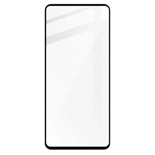 Kup Bizon Sticlă Edge Redmi Note 11 / 11s negru - BIZ2274 - {ean13} - Sklep Home Screen