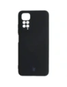 Bizon Case Silicone Xiaomi Redmi Note 11/11S black