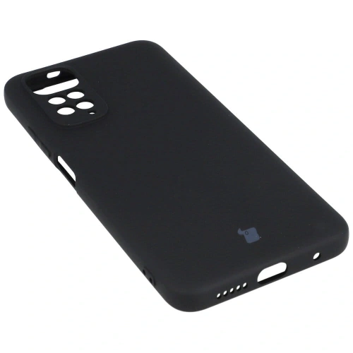 Kup Etui Bizon Case Silicone do Xiaomi Redmi Note 11/11S černé - BIZ2275 - {ean13} - Sklep Home Screen