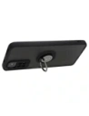 Kup Bizon Case Hybrid Ring Xiaomi Redmi Note 11 / 11S 4G rauchig mit einem schwarzen Rahmen - BIZ2277 - {ean13} - Sklep Home Screen