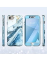 Kup Etui Supcase Cosmo Apple iPhone SE 2022/SE 2020/8/7 Modrá - SPC106BLU - {ean13} - Sklep Home Screen