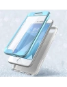 Kup Etui Supcase Cosmo Apple iPhone SE 2022/SE 2020/8/7 Modrá - SPC106BLU - {ean13} - Sklep Home Screen