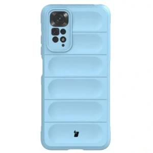 Kup Pancerne etui Bizon Case Tur do Xiaomi Redmi Note 11 / 11S 4G jasnoniebieskie - BIZ2279 - {ean13} - Sklep Home Screen