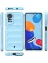 Kup Pancéřové etui Bizon Case Tur do Xiaomi Redmi Note 11 / 11S 4G světle modré - BIZ2279 - {ean13} - Sklep Home Screen