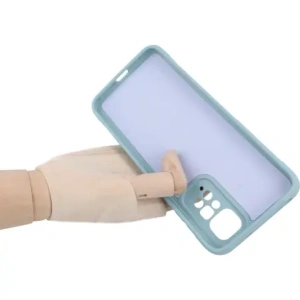 Kup Pancéřové etui Bizon Case Tur do Xiaomi Redmi Note 11 / 11S 4G světle modré - BIZ2279 - {ean13} - Sklep Home Screen