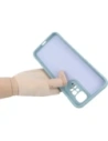Kup Pancéřové etui Bizon Case Tur do Xiaomi Redmi Note 11 / 11S 4G světle modré - BIZ2279 - {ean13} - Sklep Home Screen