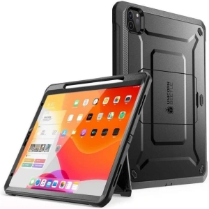 Kup Etui Supcase Unicorn Beetle Pro Apple iPad Pro 11 2018/2020 (1. i 2. generacji) Black - SPC107BLK - {ean13} - Sklep Home Screen