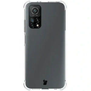 Kup Etui + 2x szkło na ekran + obiektyw Bizon Case Clear Pack Xiaomi do Redmi Note 11S 4G przezroczyste - BIZ2280 - {ean13} - Sklep Home Screen
