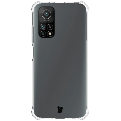 Kup Bizon Case Clear Pack carcasă + 2x sticlă pentru ecran + sticlă pentru obiectiv Xiaomi Redmi Note 11S 4G transparentă - BIZ2280 - {ean13} - Sklep Home Screen