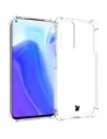 Kup Bizon Case Clear Pack carcasă + 2x sticlă pentru ecran + sticlă pentru obiectiv Xiaomi Redmi Note 11S 4G transparentă - BIZ2280 - {ean13} - Sklep Home Screen