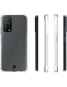 Kup Bizon Case Clear Pack carcasă + 2x sticlă pentru ecran + sticlă pentru obiectiv Xiaomi Redmi Note 11S 4G transparentă - BIZ2280 - {ean13} - Sklep Home Screen