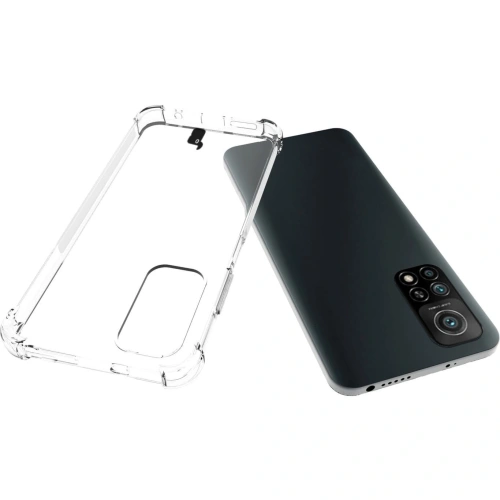 Kup Bizon Case Clear Pack carcasă + 2x sticlă pentru ecran + sticlă pentru obiectiv Xiaomi Redmi Note 11S 4G transparentă - BIZ2280 - {ean13} - Sklep Home Screen