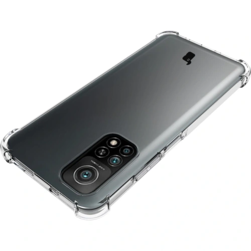 Kup Bizon Case Clear Pack carcasă + 2x sticlă pentru ecran + sticlă pentru obiectiv Xiaomi Redmi Note 11S 4G transparentă - BIZ2280 - {ean13} - Sklep Home Screen