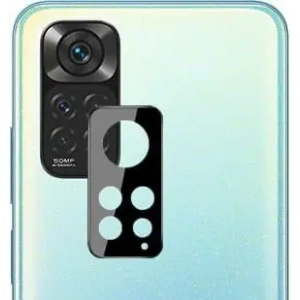 Kup Szkło na aparat Bizon Glass Lens do Redmi Note 11S 4G [2 PACK] - BIZ2281 - {ean13} - Sklep Home Screen