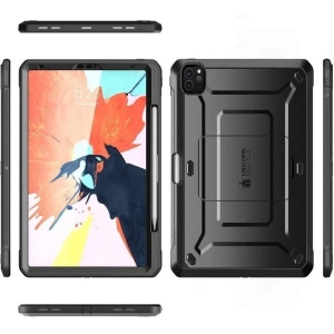 Kup Etui Supcase Unicorn Beetle Pro Apple iPad Pro 11 2018/2020 (1. i 2. generacji) Black - SPC107BLK - {ean13} - Sklep Home Screen