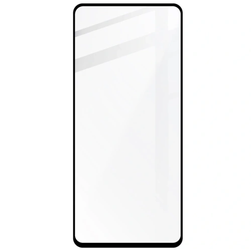 Kup Bizon Glass Edge sticlă temperată - [2 PACK] + protecție pentru lentile Redmi Note 11s 4G negru - BIZ2282 - {ean13} - Sklep Home Screen