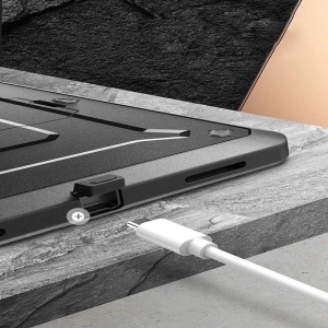 Kup Etui Supcase Unicorn Beetle Pro Apple iPad Pro 11 2018/2020 (1. i 2. generacji) Black - SPC107BLK - {ean13} - Sklep Home Screen