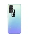 Kup Bizon Glass Edge sticlă temperată - [2 PACK] + protecție pentru lentile Redmi Note 11s 4G negru - BIZ2282 - {ean13} - Sklep Home Screen
