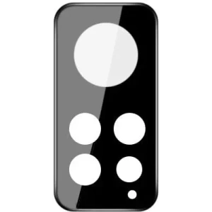 Kup Szkło hartowane Bizon Glass Edge - [2 PACK] + ochrona na obiektyw Redmi Note 11s 4G - BIZ2282 - {ean13} - Sklep Home Screen