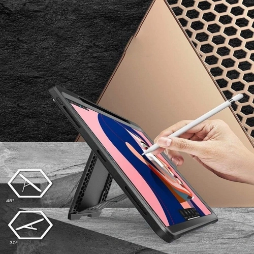 Kup Supcase Apple Tasche Unicorn Beetle Pro iPad Pro 11 2018/2020 (1. und 2. Generation) Schwarz - SPC107BLK - {ean13} - Sklep Home Screen
