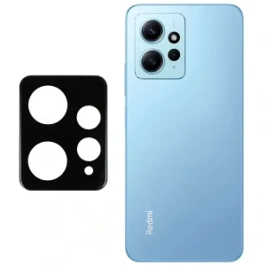 Kup Sklo na fotoaparát Bizon Glass Lens do Xiaomi Redmi Note 12 4G [2 PACK] - BIZ2283 - {ean13} - Sklep Home Screen