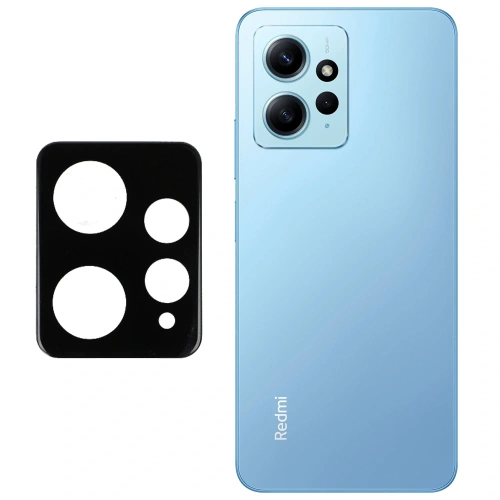 Kup Bizon Sticlă Obiectiv Xiaomi Redmi Note 12 4G [2 PACHET] - BIZ2283 - {ean13} - Sklep Home Screen