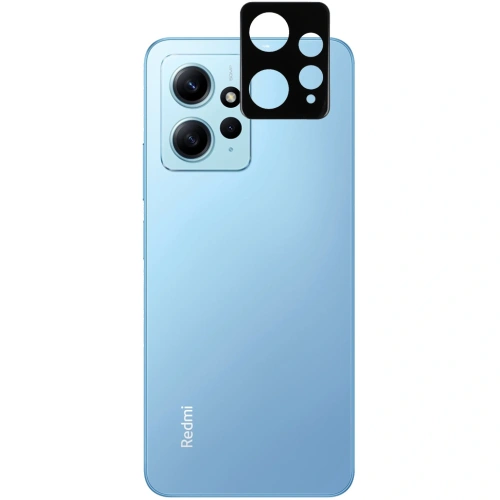 Buy Bizon Glass Lens Xiaomi Redmi Note 12 4G [2 PACK] - BIZ2283 - {ean13} - Home Screen Store Europe