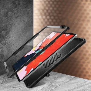 Kup Etui Supcase Unicorn Beetle Pro Apple iPad Pro 11 2018/2020 (1. i 2. generacji) Black - SPC107BLK - {ean13} - Sklep Home Screen