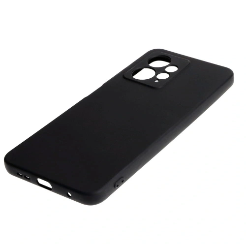 Kup Etui Bizon Case Silicone do Xiaomi Redmi Note 12 4G czarne - BIZ2284 - {ean13} - Sklep Home Screen