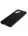 Kup Etui Bizon Case Silicone do Xiaomi Redmi Note 12 4G czarne - BIZ2284 - {ean13} - Sklep Home Screen