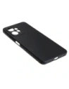 Kup Etui Bizon Case Silicone do Xiaomi Redmi Note 12 4G czarne - BIZ2284 - {ean13} - Sklep Home Screen