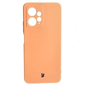 Kup Etui Bizon Case Silicone do Xiaomi Redmi Note 12 4G pomarańczowe - BIZ2285 - {ean13} - Sklep Home Screen