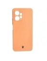 Kup Caz de silicon Bizon Xiaomi Redmi Note 12 4G portocalie - BIZ2285 - {ean13} - Sklep Home Screen