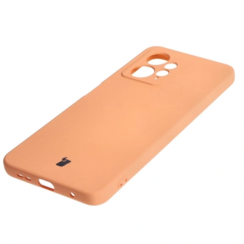 Kup Etui Bizon Case Silicone do Xiaomi Redmi Note 12 4G pomarańczowe - BIZ2285 - {ean13} - Sklep Home Screen