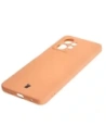 Kup Etui Bizon Case Silicone do Xiaomi Redmi Note 12 4G pomarańczowe - BIZ2285 - {ean13} - Sklep Home Screen