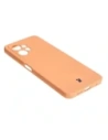 Kup Caz de silicon Bizon Xiaomi Redmi Note 12 4G portocalie - BIZ2285 - {ean13} - Sklep Home Screen