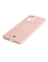 Buy Bizon Case Silicone Xiaomi Redmi Note 12 4G light pink - BIZ2286 - {ean13} - Home Screen Store Europe