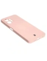 Buy Bizon Case Silicone Xiaomi Redmi Note 12 4G light pink - BIZ2286 - {ean13} - Home Screen Store Europe