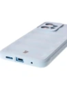 Kup Bizon Case Tur Xiaomi Redmi Note 12 4G albastru deschis - BIZ2287 - {ean13} - Sklep Home Screen
